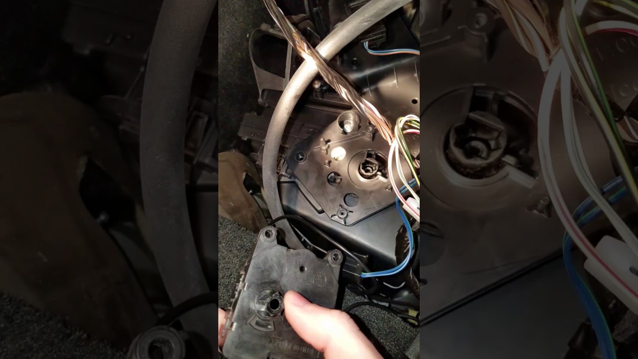 2012 jeep liberty No Heat problem, diagnostic