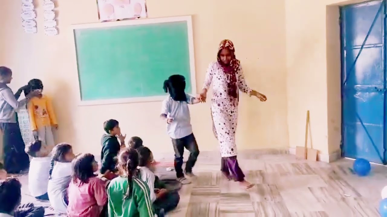 IGONU DECE PROJECT VIDEO BLUN ACTIVITIES 