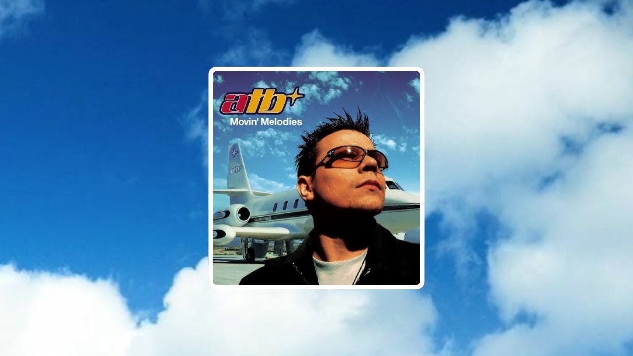 ATB - 9PM Till I Come - David Reznik (Extended Remix)