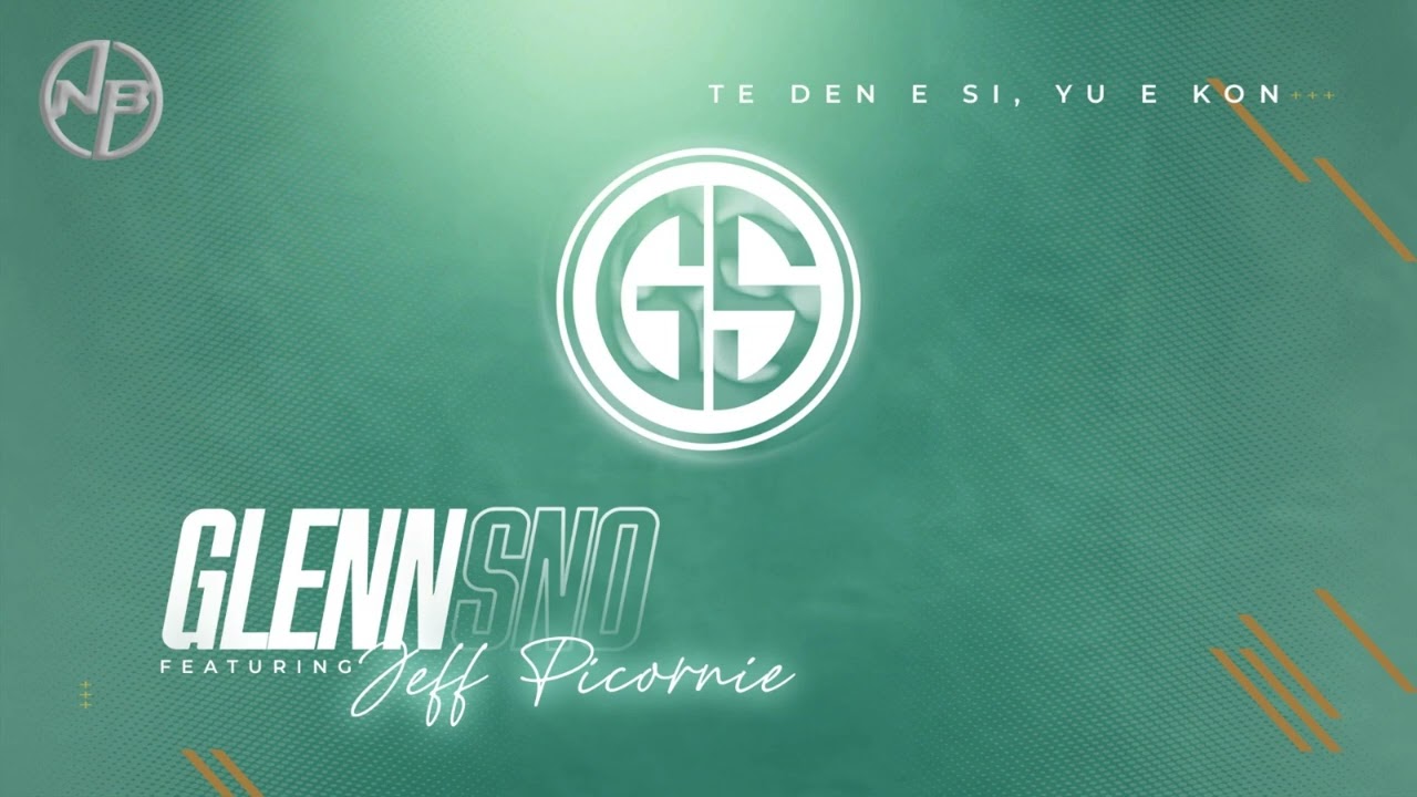 Glenn Sno-Te Den E Si Yu E Kon-Ft.Jeff Pocorni (Prod Ninobeatz)