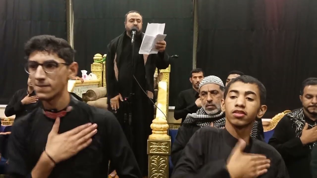 ١٥ يوليو، ٢٠٢٤