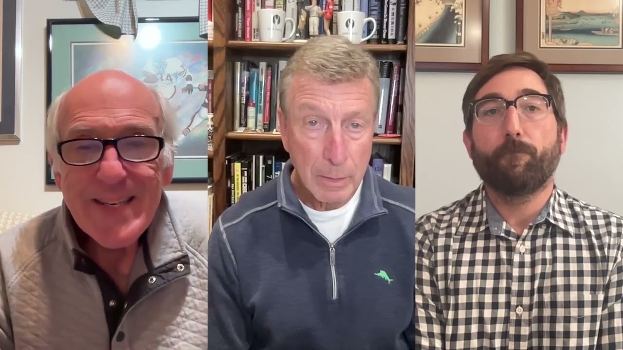 Pro Football Weekly TV Show Podcast Week 7