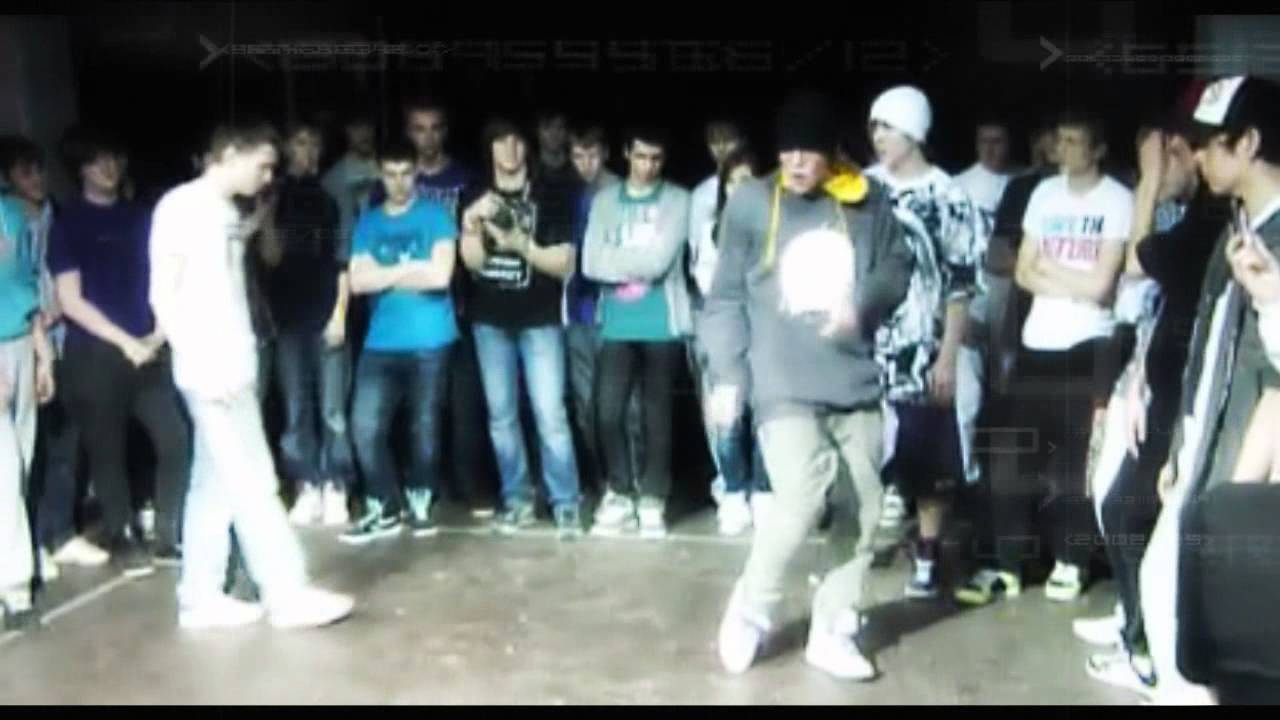 Panich Shuffle Compilation