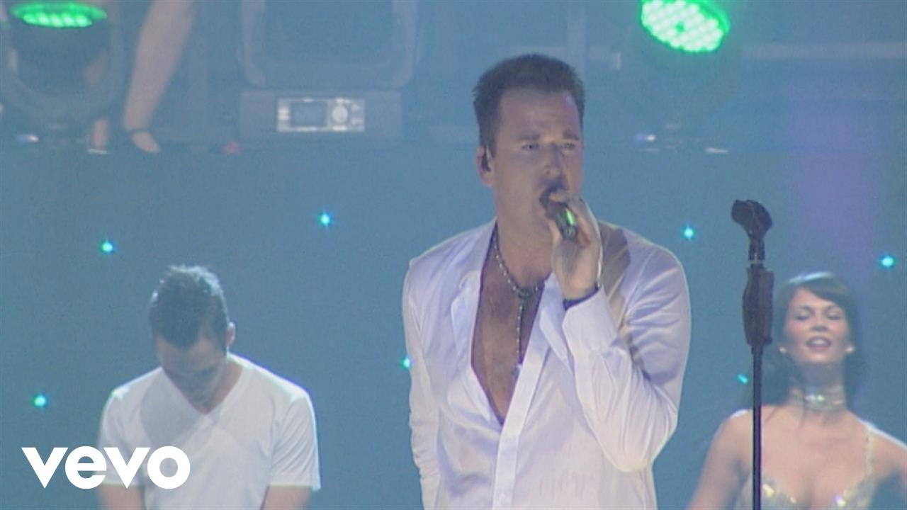 Michael Wendler - Du & ich (Respekt Live 2009)