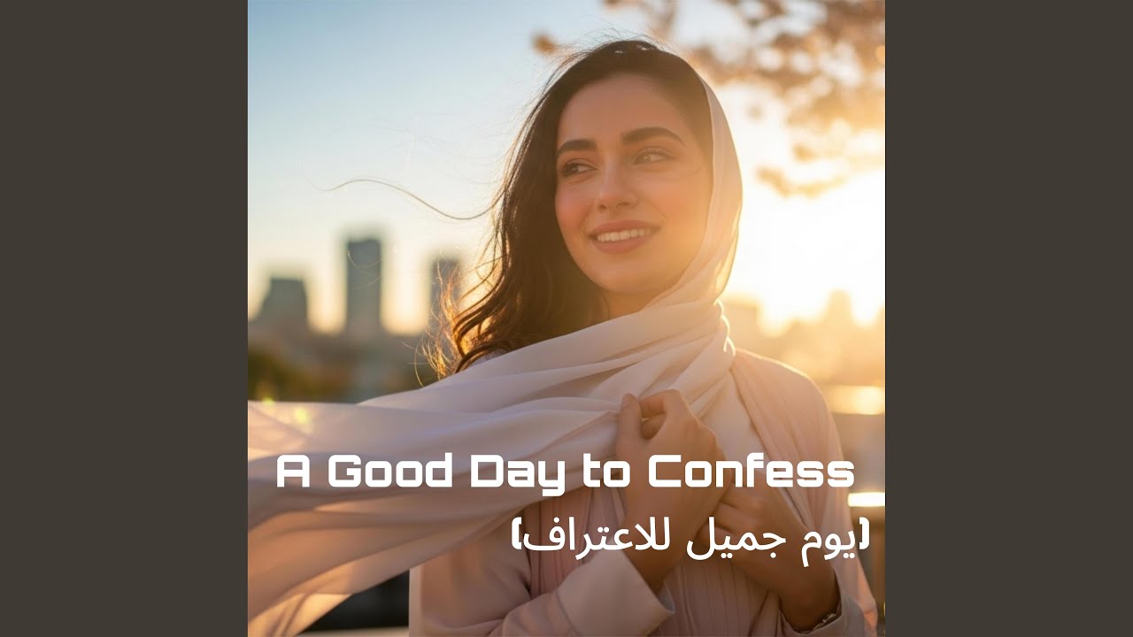 A Good Day to Confess (يوم جميل للاعتراف)
