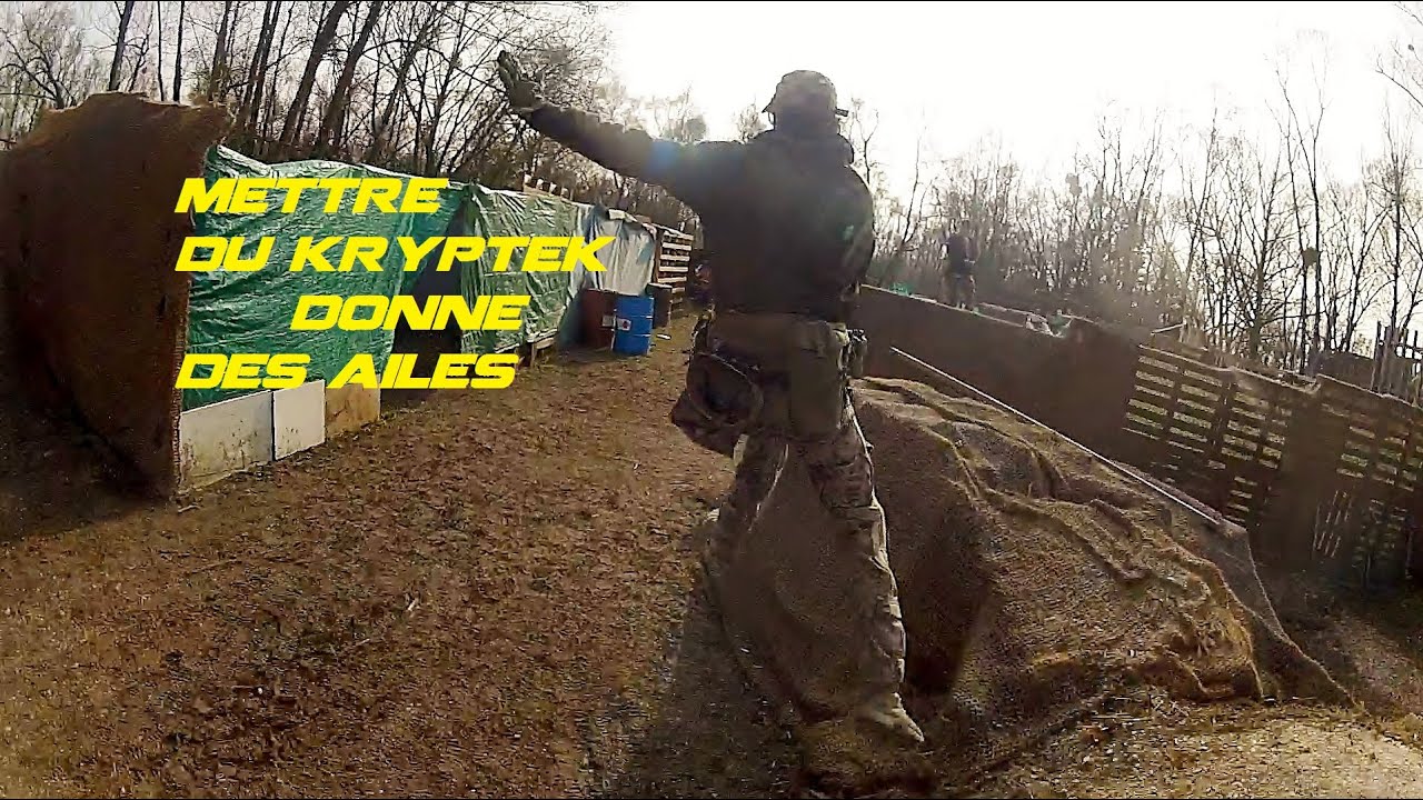 Snake Airsoft | Battlefield | 15 03 15 | Speedgame