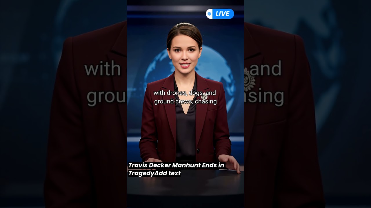 Political Breaking News 1
