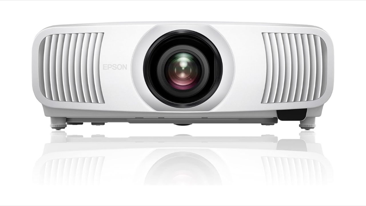 Epson LS11000 Review 4K Laser Projector 2500 Lumens Home Theater Gaming 120Hz