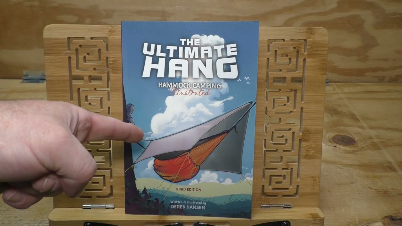 The Ultimate Hang 3rd Edition Review