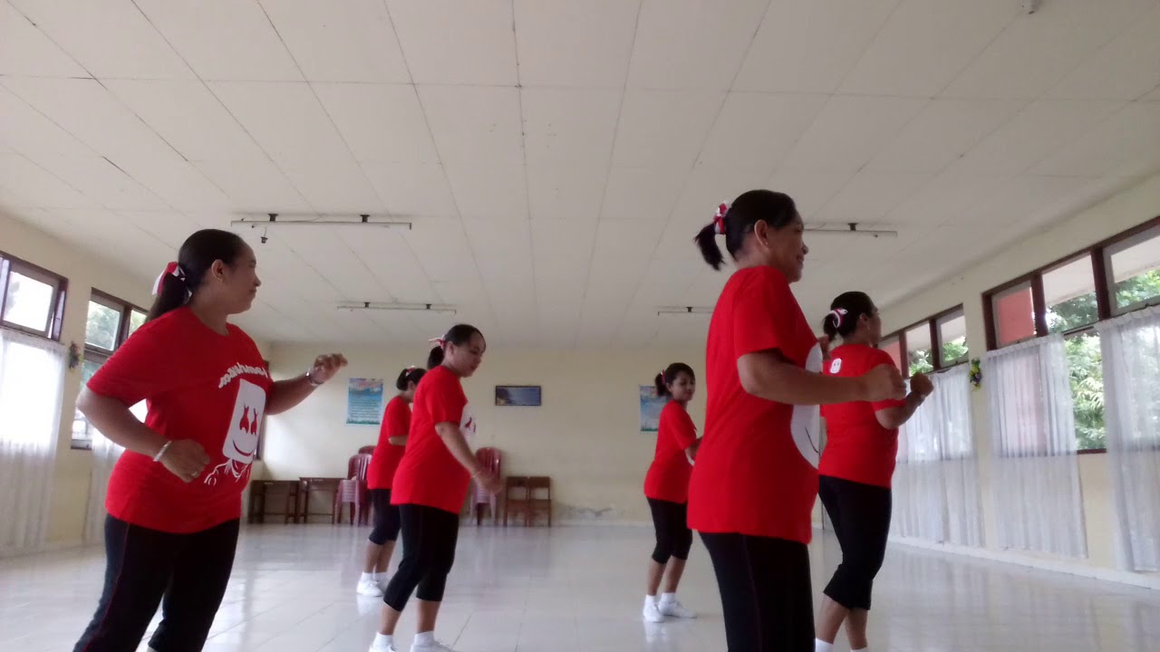 Tobelo SMK N 5 Ambon