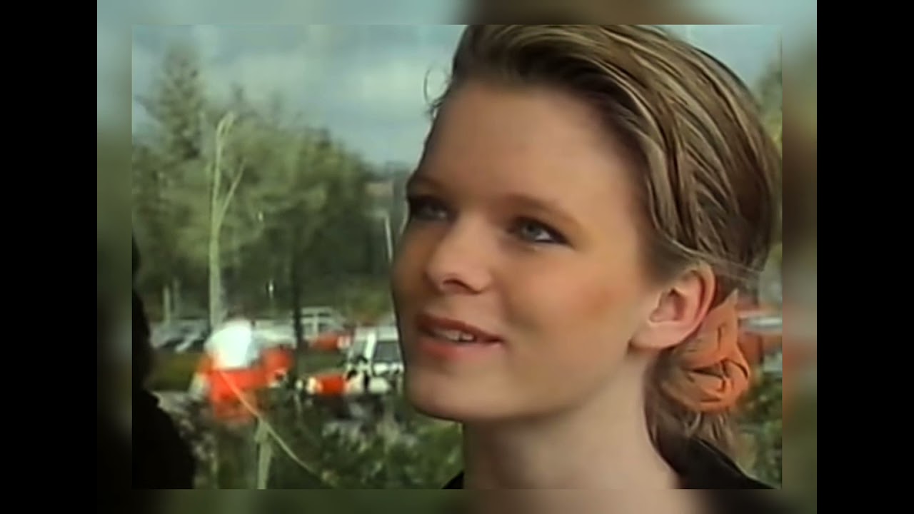 Hur är det att bo i Stenungsund !!??1993Från TV Fyrstads bandarkiv.