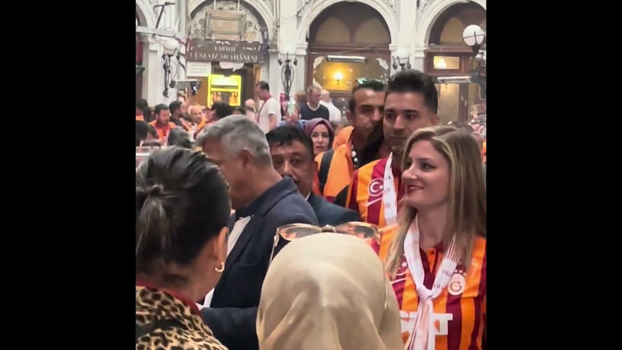 Turky trip during their soccer league season