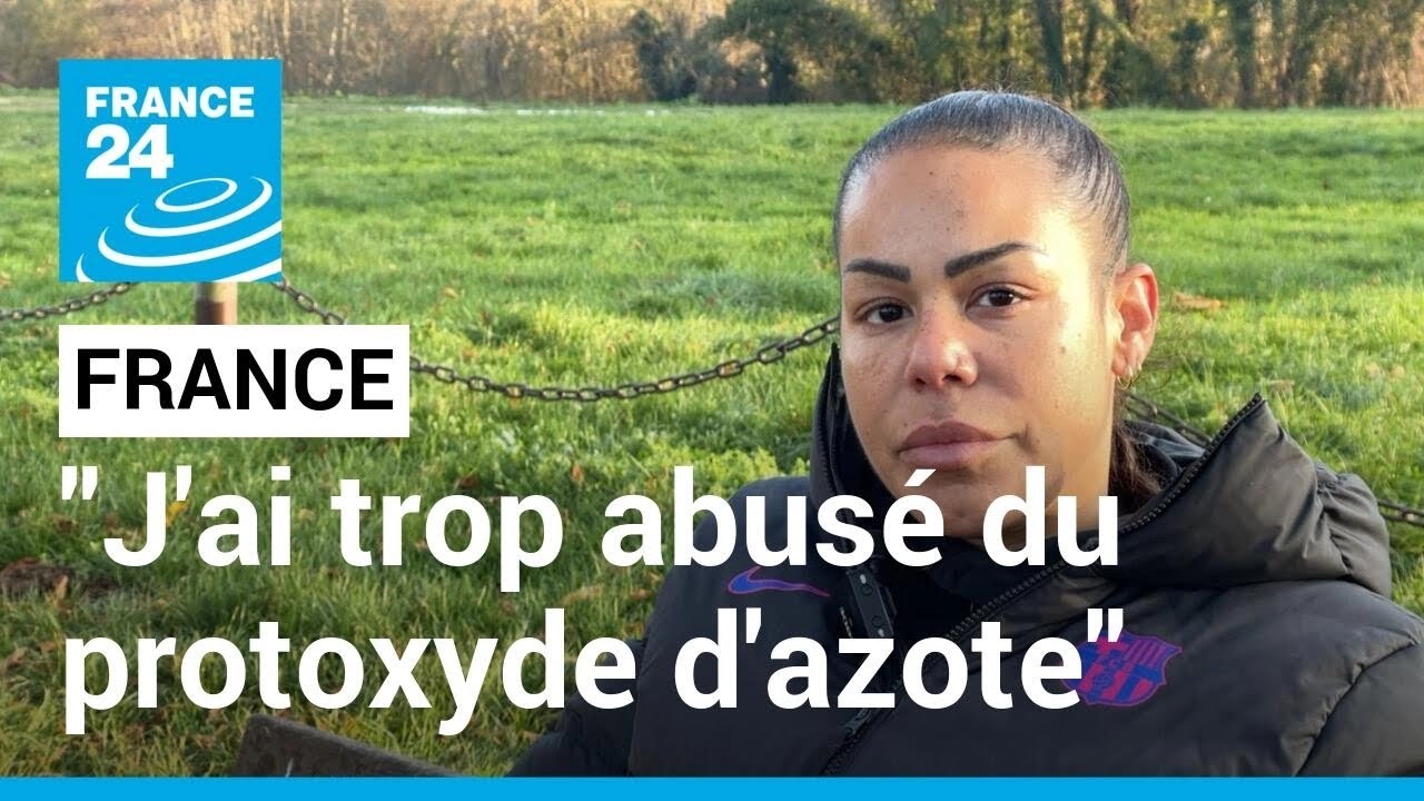 France : 