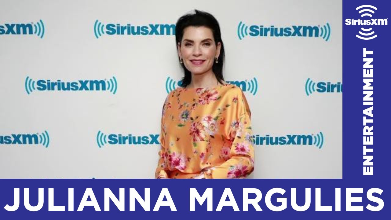 Julianna Margulies Explains Not Guest-Starring on 'The Good Fight'