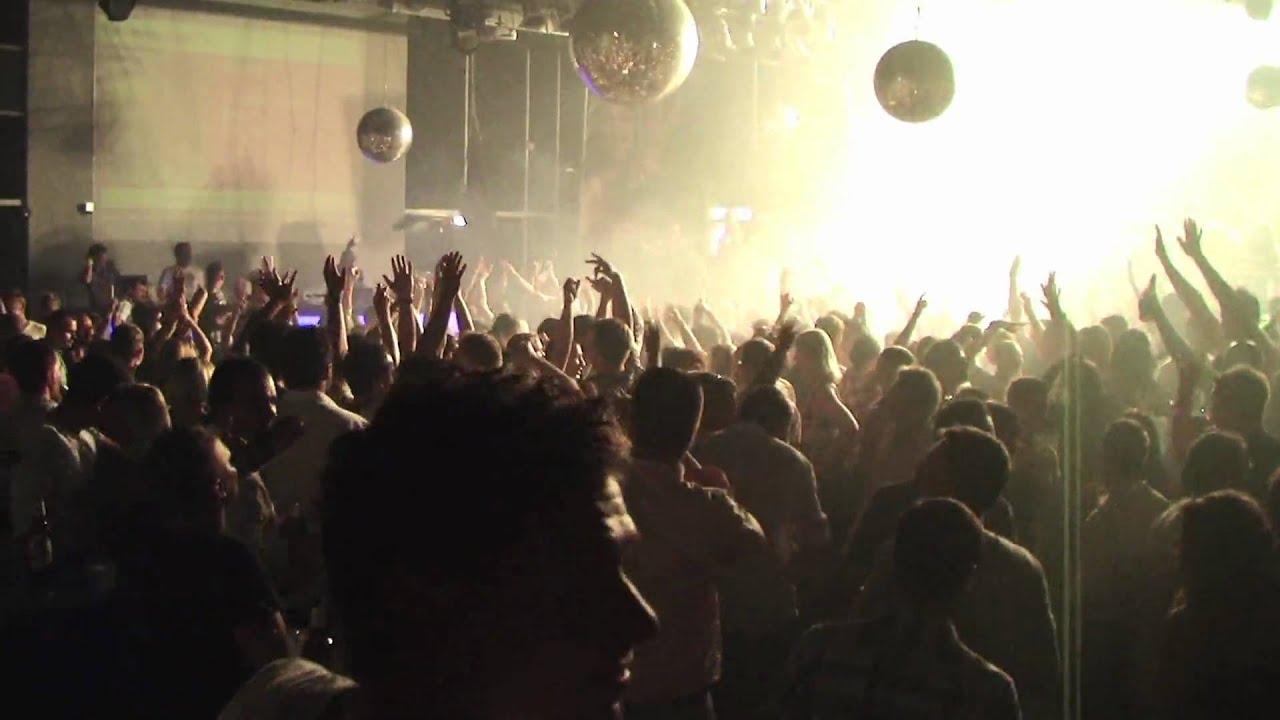 Polonia-Palais - Polonia-Flirt Party 03.Juli 2010
