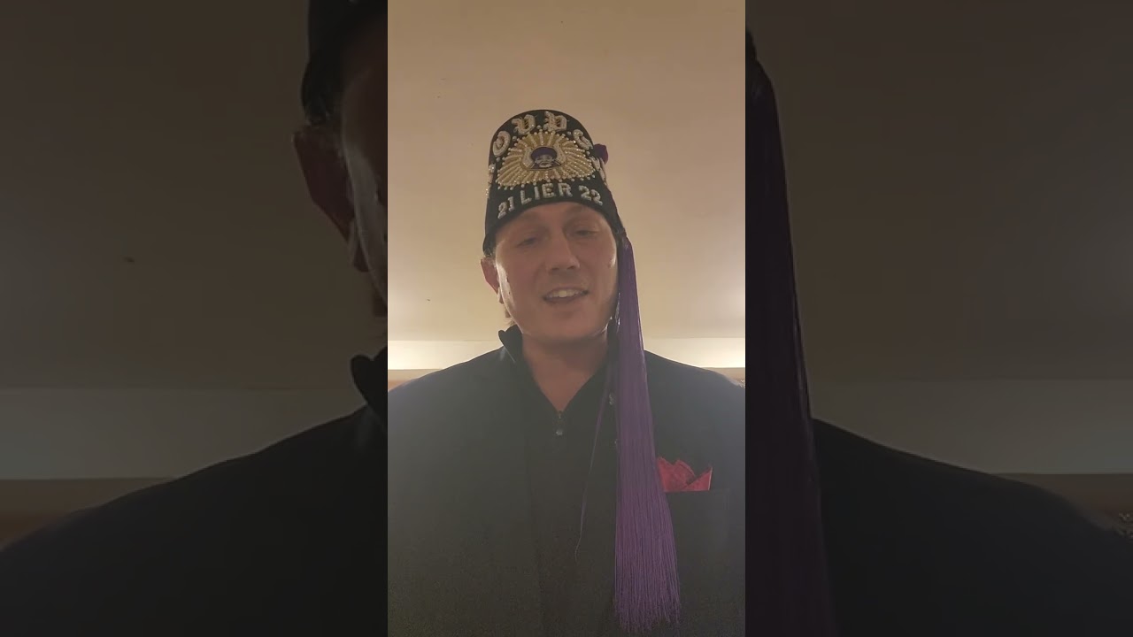 Grand Historian's Corner 12-19-25