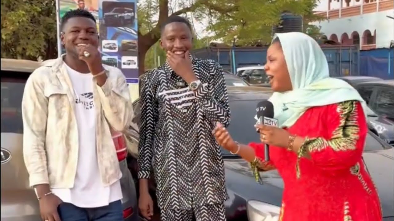 🔥 Le Plus Jeune Vendeur de Véhicules de Bamako ! Découvrez Bamako Service Lil Pap 🚗💰