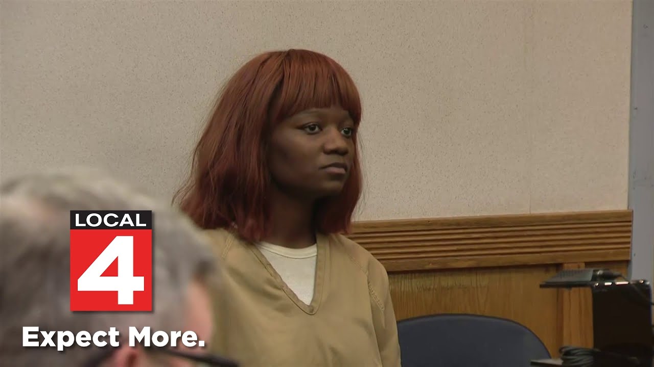 Full hearing: Worker accused of killing Eastpointe McDonald’s manager in court for review hearing