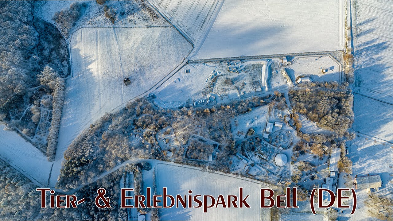 Tier- & Erlebnispark Bell