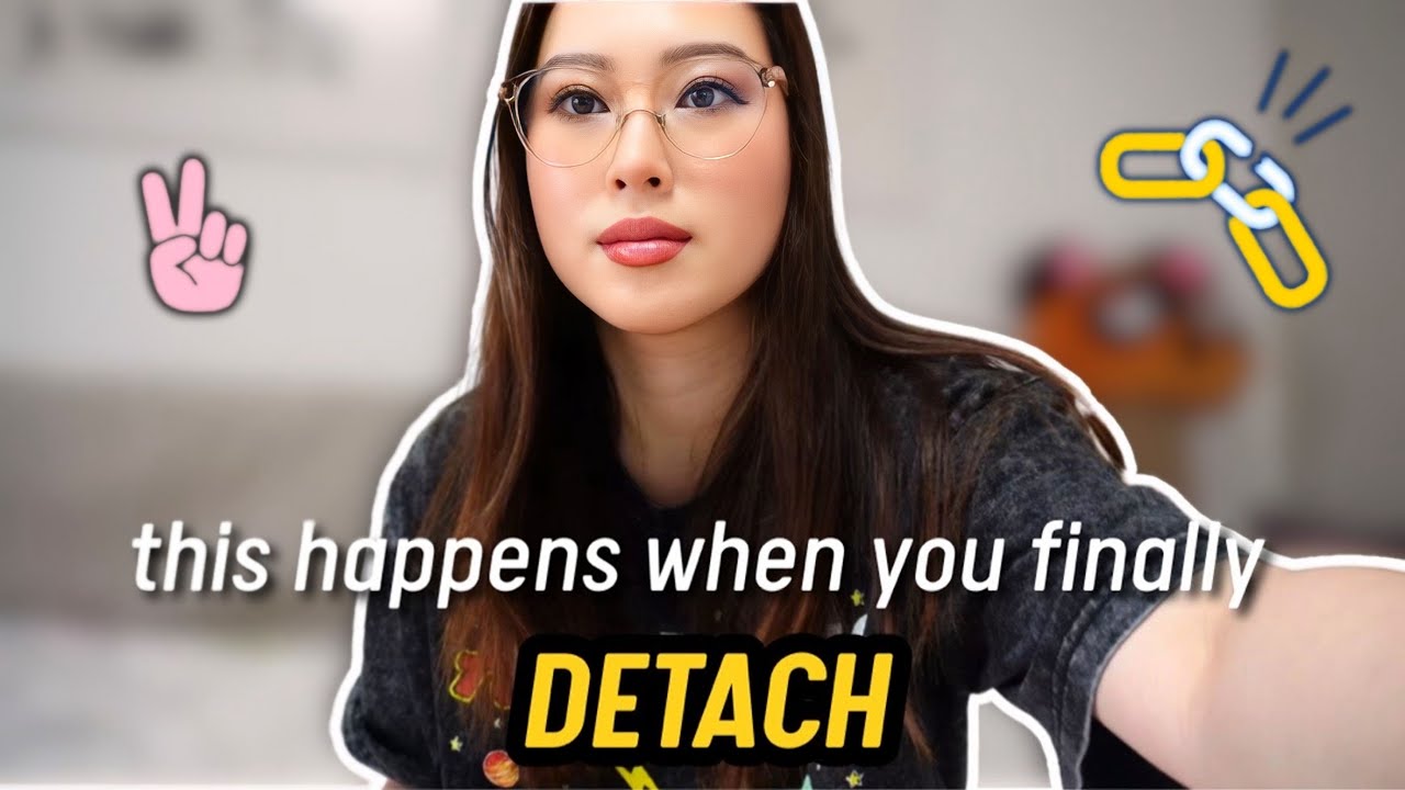 Here's why you need to call back your energy, like right now. | (toxic people edition)