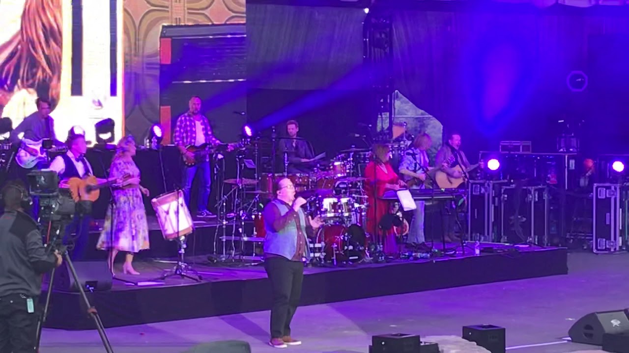 The Kelly Family - Keep on Singing Live @ Loreley 2019