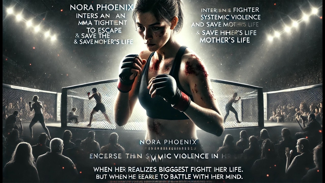 Rag Doll    |  Action  MMA | Full Movie in English