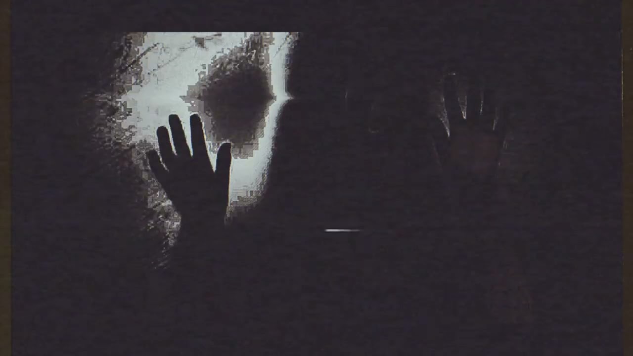 ANALOG HORROR Case 01 Shadow Lisa Part 8