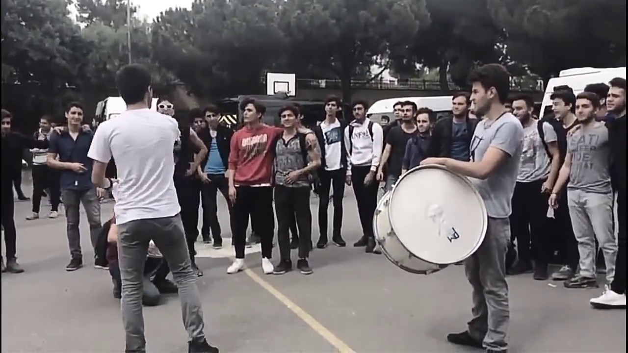 PAL18' Gidiyor! - Pendik Anadolu Lisesi