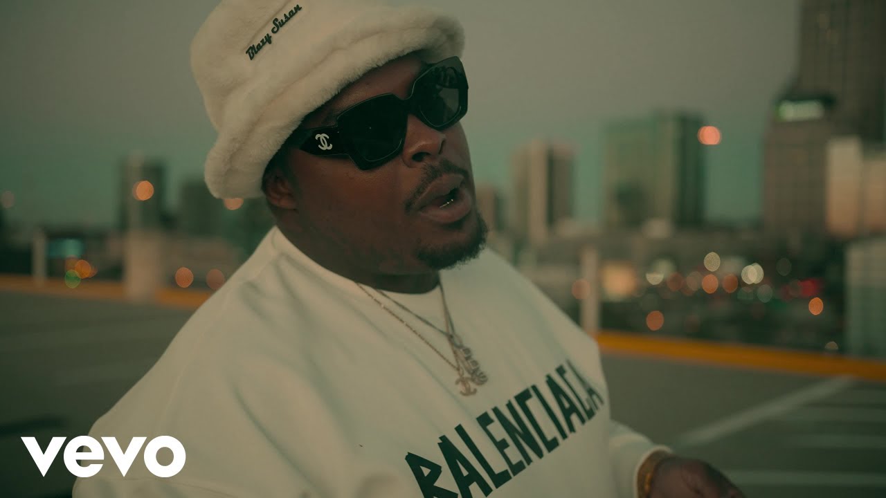 Mathias DaGreat - H8 M3 (Official Video) ft. Rooftop York