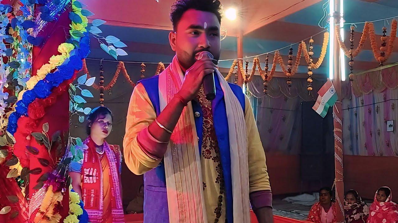 [HINDI KIRTAN ]  ए मेरे हमसफर | A MERE HUMSAFAR 