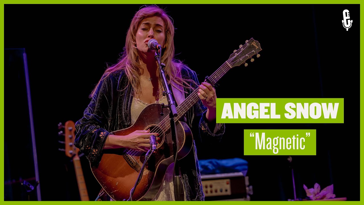 Angel Snow - 