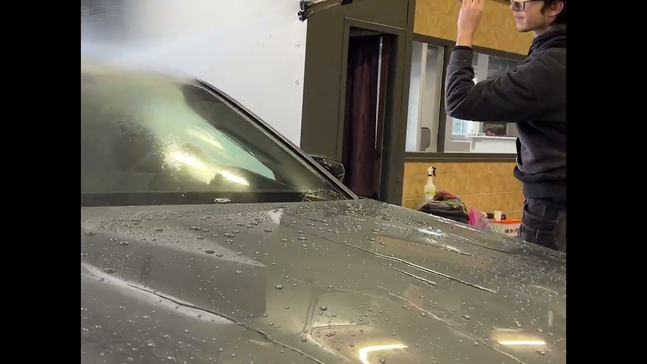 Klepp Autoshine - Clena Norge Høytrykkspesialisten