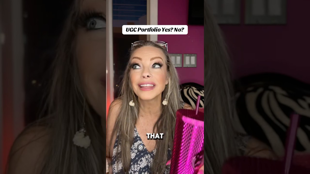 Не создавайте портфолио, созданное пользователями… 