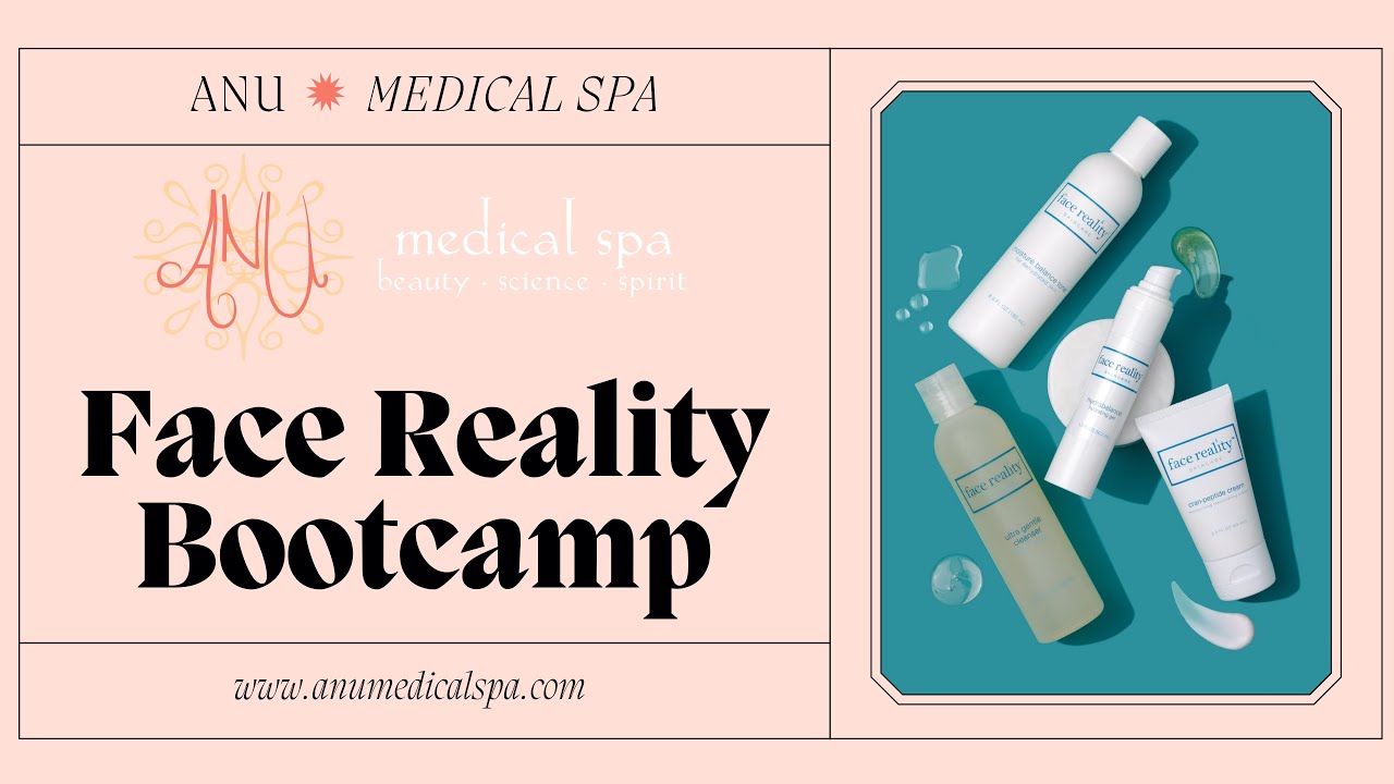 Everything You Need to Know About Face Reality Acne Bootcamp