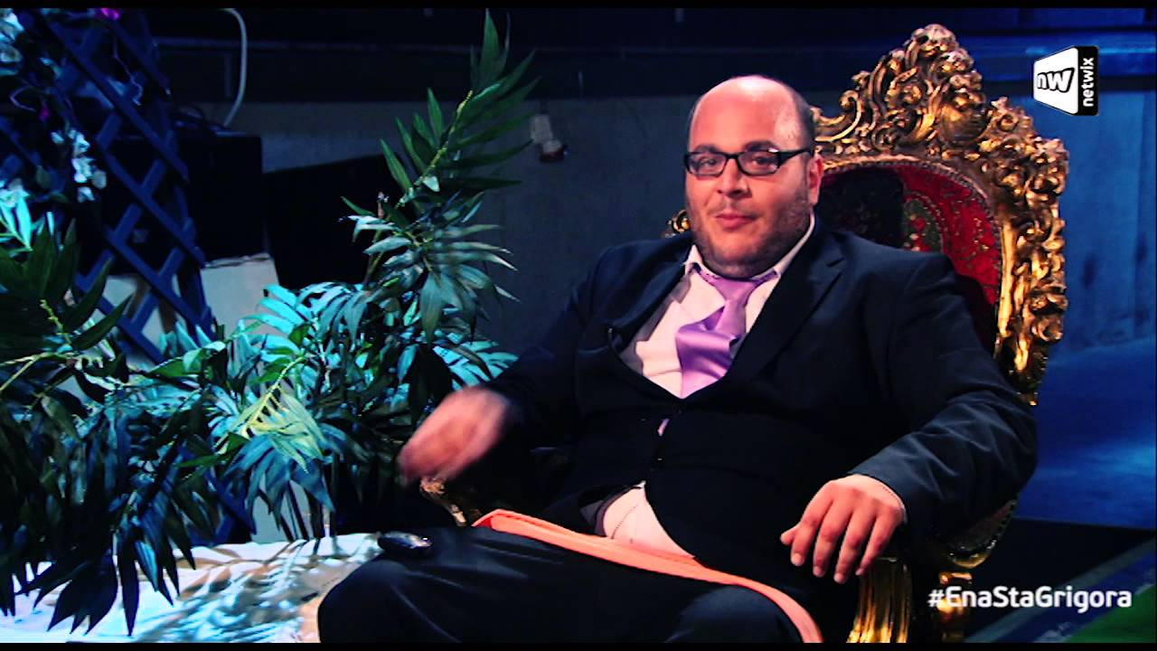 Ένα στα Γρήγορα με την Eλευθερία Ελευθερίου στο Netwix.gr