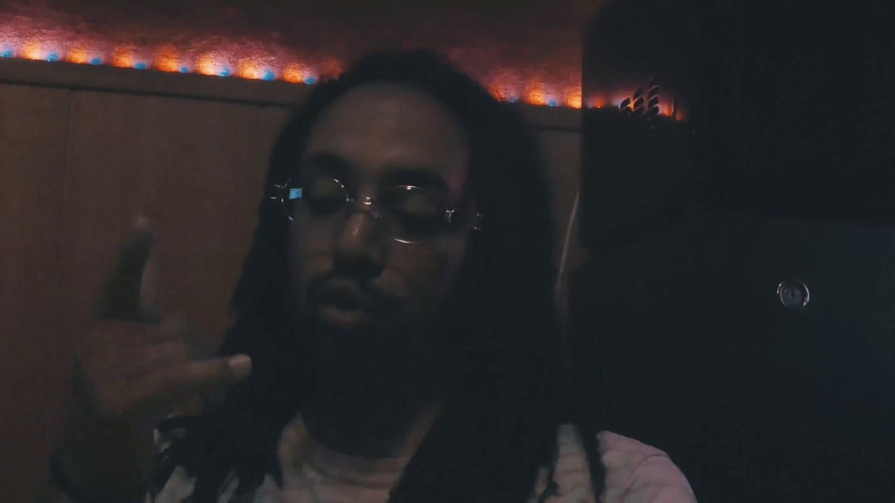 Vinz Bars - Rien de nouveau feat CHEM LEE