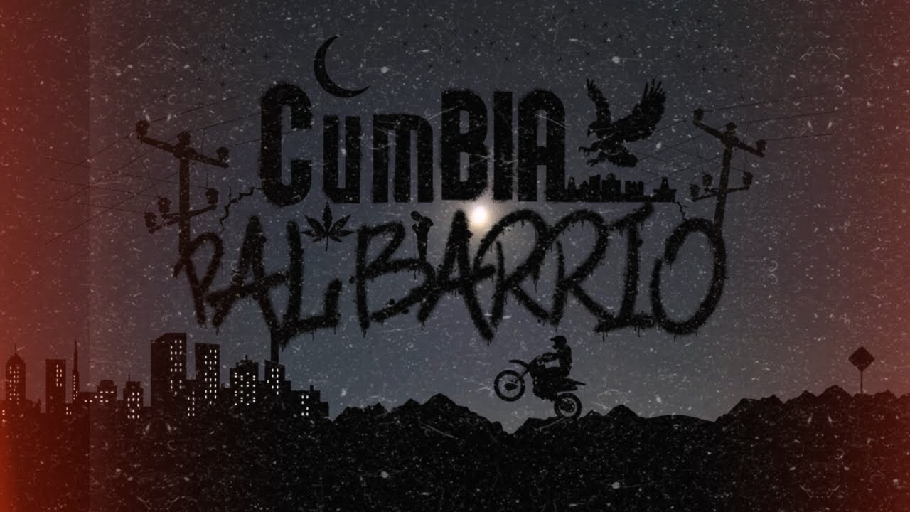 ALANSUKKI - CUMBIA PAL BARRIO (FULL EP)