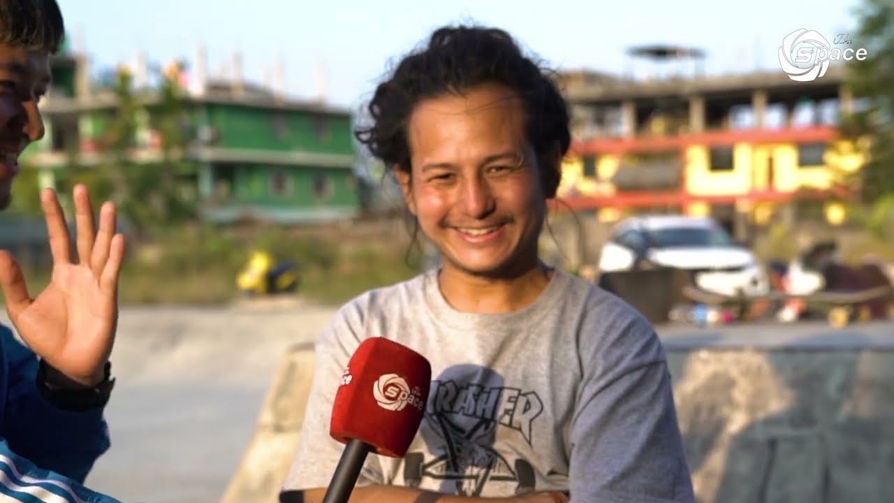 9 skaters across Northeast region come together for Arunachal Tour.