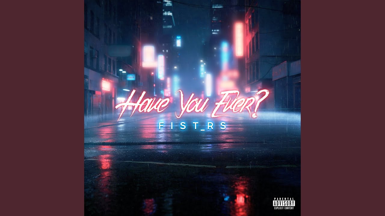 Have You Ever ? (Radio Edit)