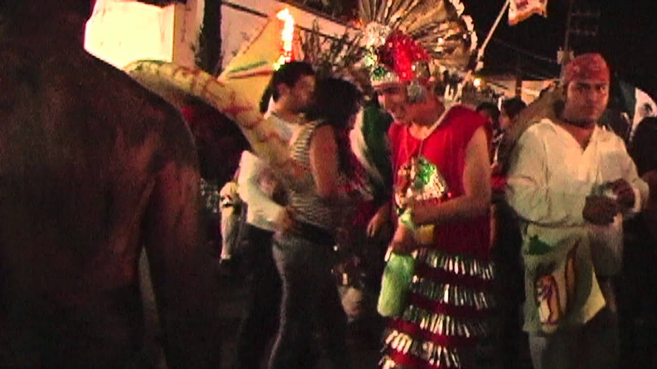 Banda Marcos EL APACHE Videoclip Oficial Tejupilco Tradiciones y Costumbres