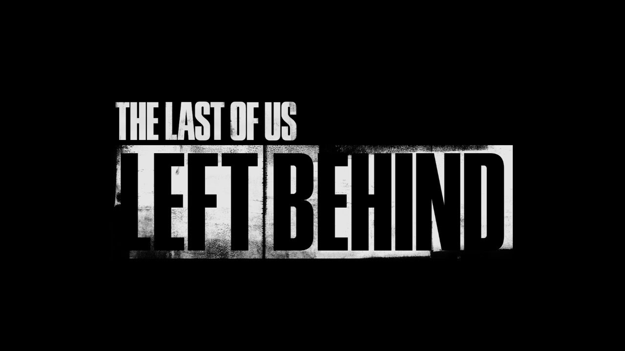 The Last of Us Part I | LEFT BEHIND | Bölüm #1
