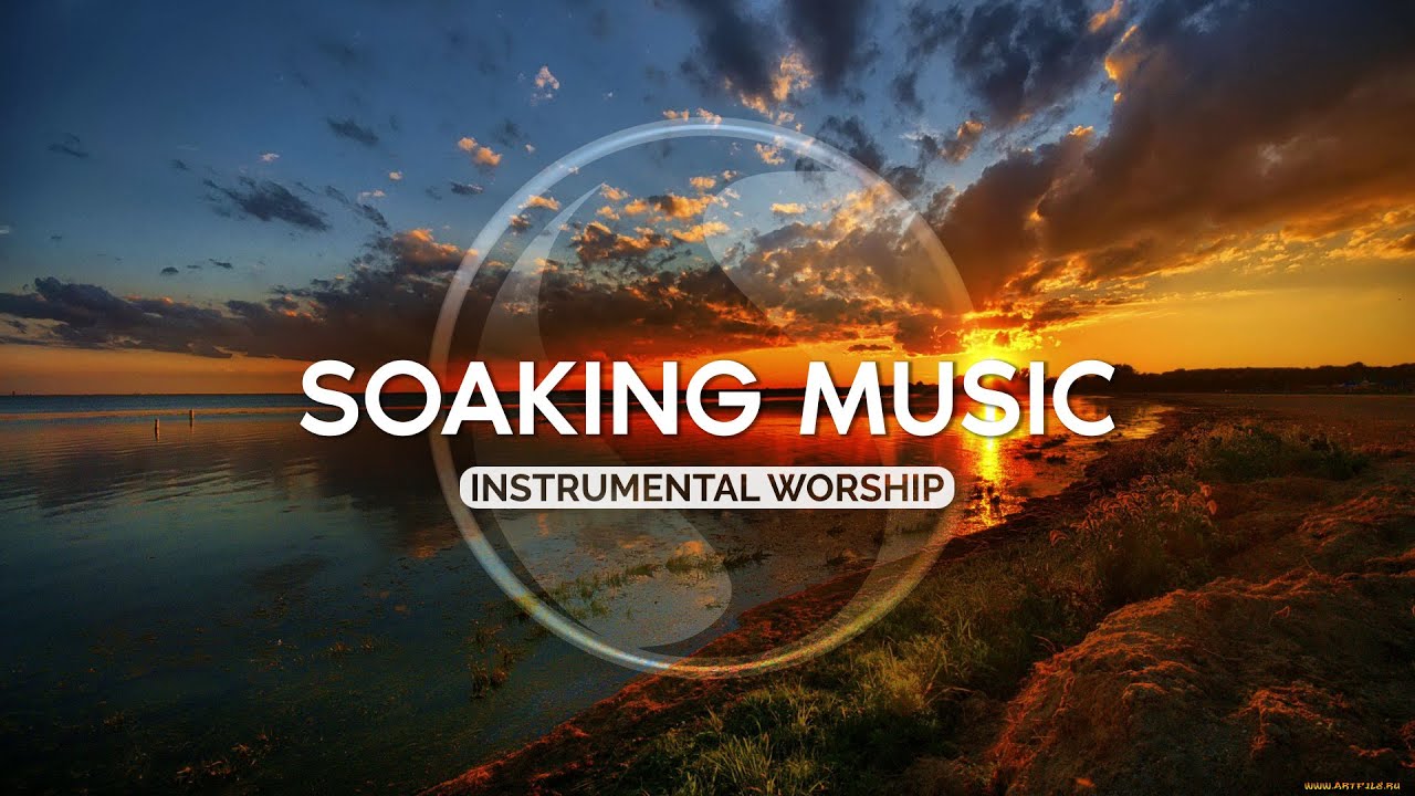 Наедине с Богом • Музыка Без Слов • Для Поклонения и Молитвы