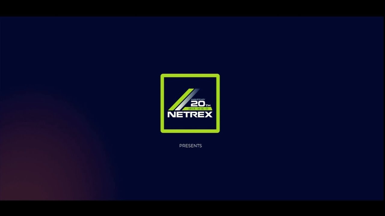 NetRex GP - 2018 unveil and 20 Years Anniversary