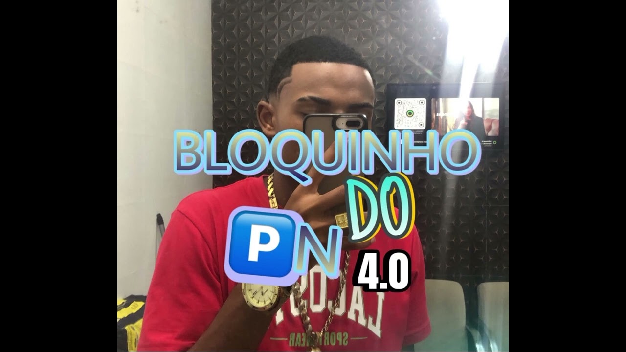 Bloquinho Do Pn 4.0