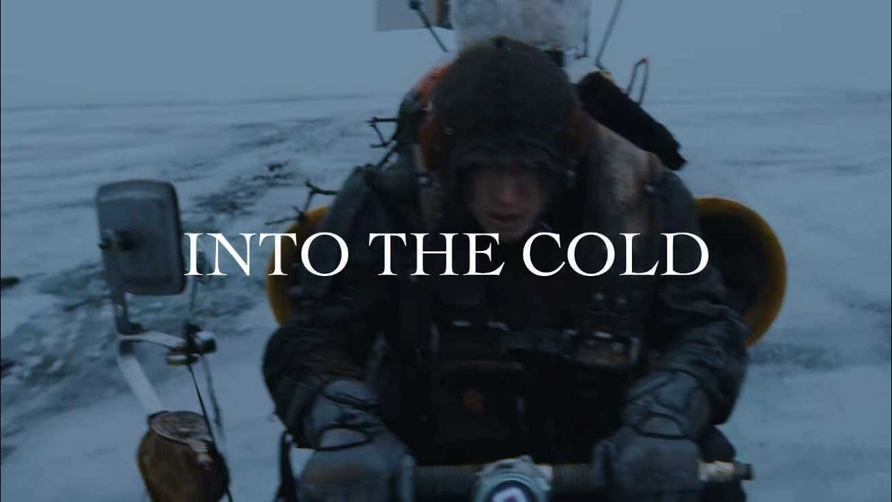 KUN - INTO THE COLD MINI DOC