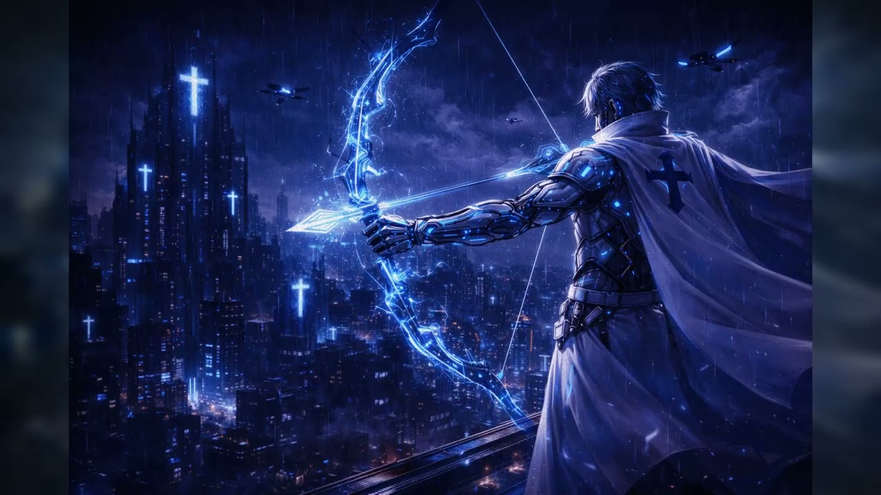 Wandenreich The Quincy Protocol