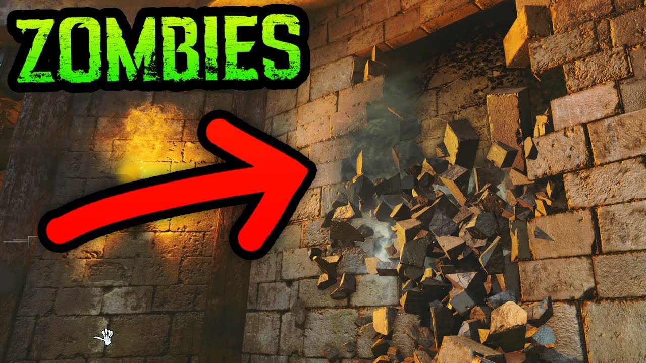 NEW IX EASTER EGG PRISONER QUEST SOLVED & GUIDE (Full Black Ops 4 Zombies IX Easter Egg Tutorial)
