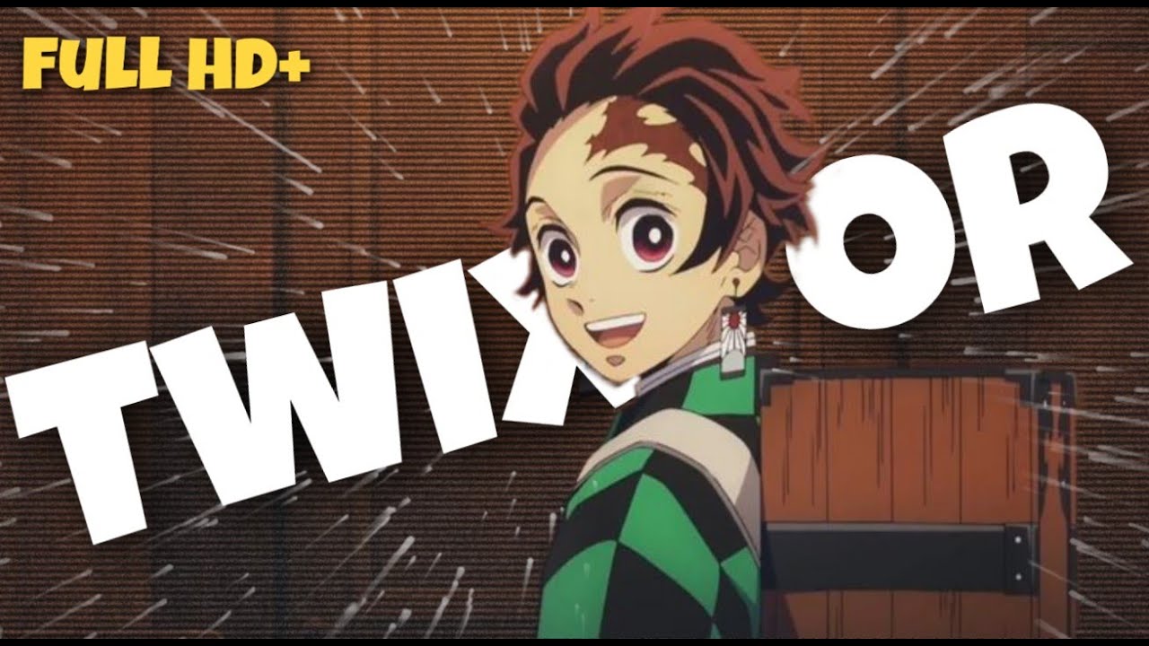 tanjiro kamado twixtor clips [soft/happy]