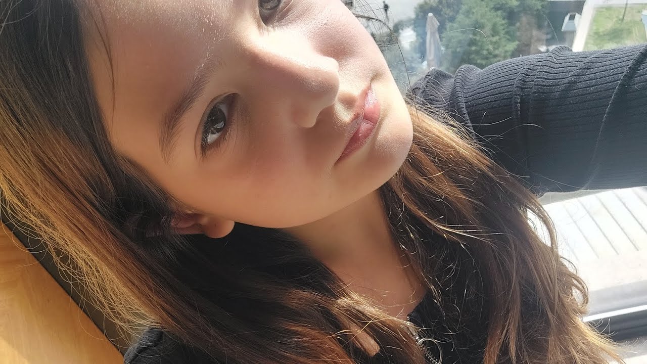 Как си поддържам косата. ✨️