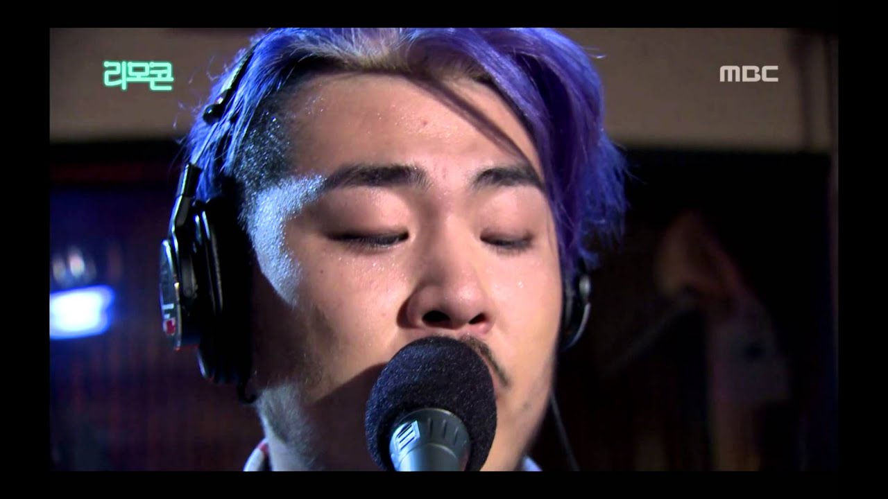 The Koxx - Love Dance #01, 칵스 - 사랑춤, Remocon 20120808